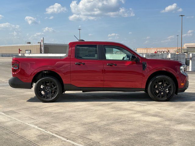 2025 Ford Maverick XLT Springfield VA