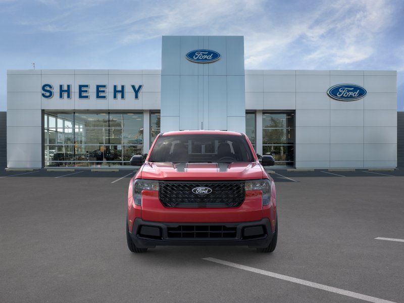 2025 Ford Maverick XLT Springfield VA