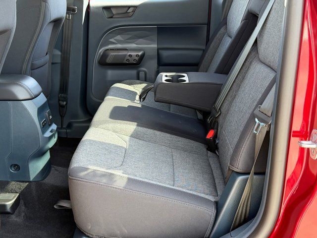 2025 Ford Maverick XLT Springfield VA