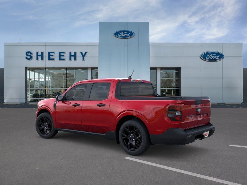 2025 Ford Maverick XLT Springfield VA