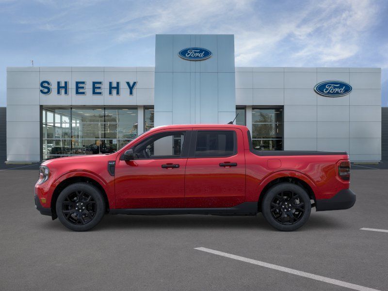 2025 Ford Maverick XLT Springfield VA