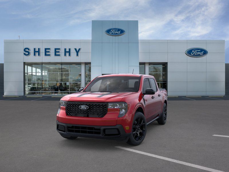 2025 Ford Maverick XLT Springfield VA
