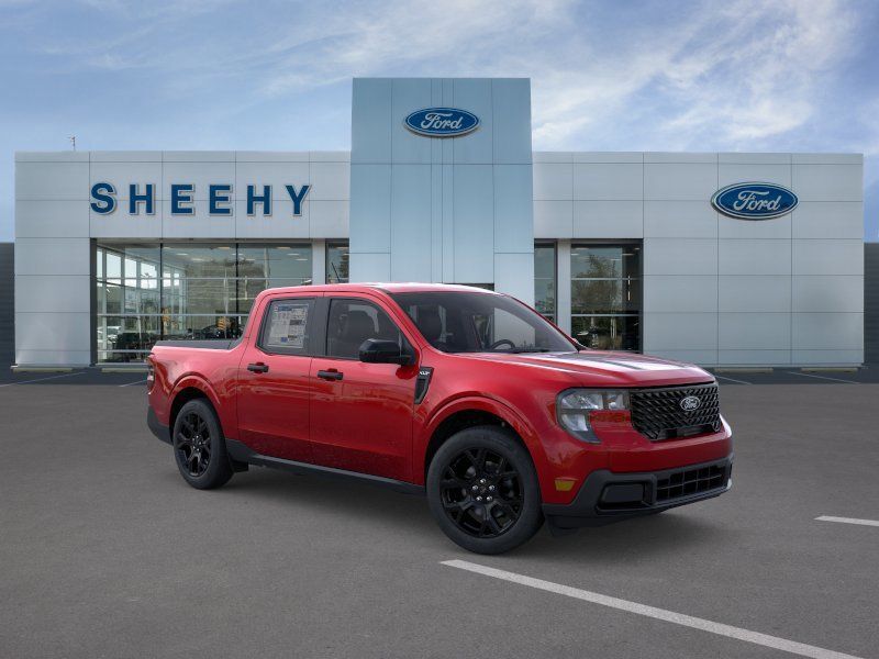 2025 Ford Maverick XLT Springfield VA