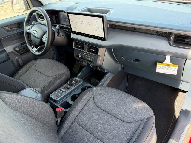 2025 Ford Maverick XLT Springfield VA