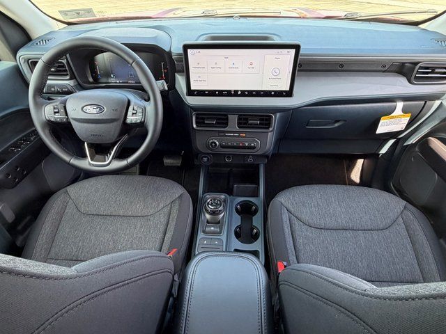 2025 Ford Maverick XLT Springfield VA