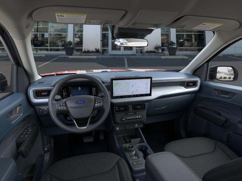 2025 Ford Maverick XLT Springfield VA