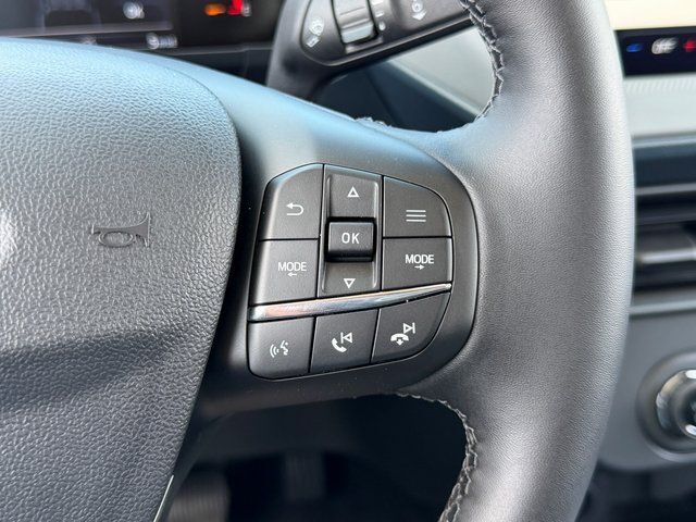2025 Ford Maverick XLT Springfield VA