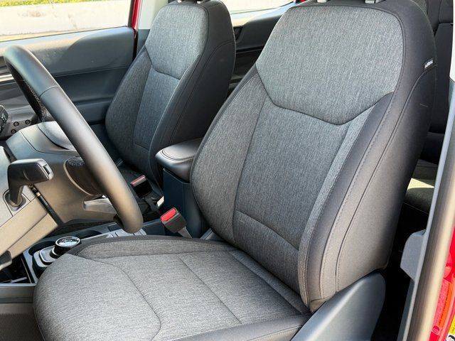 2025 Ford Maverick XLT Springfield VA