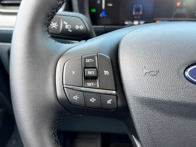 2025 Ford Maverick XLT Springfield VA