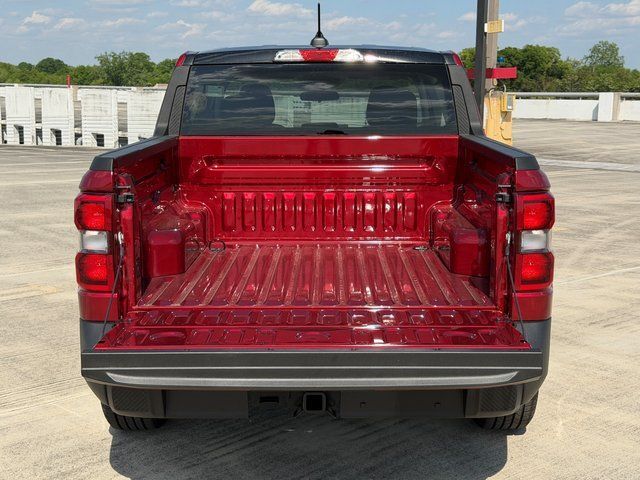 2025 Ford Maverick XLT Springfield VA