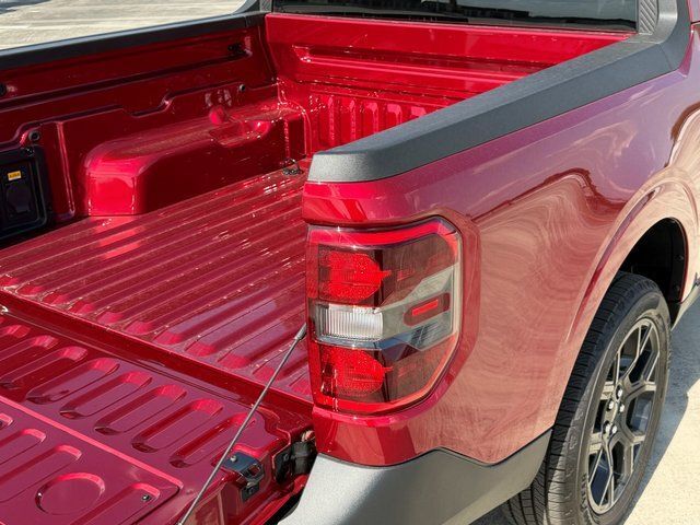 2025 Ford Maverick XLT Springfield VA