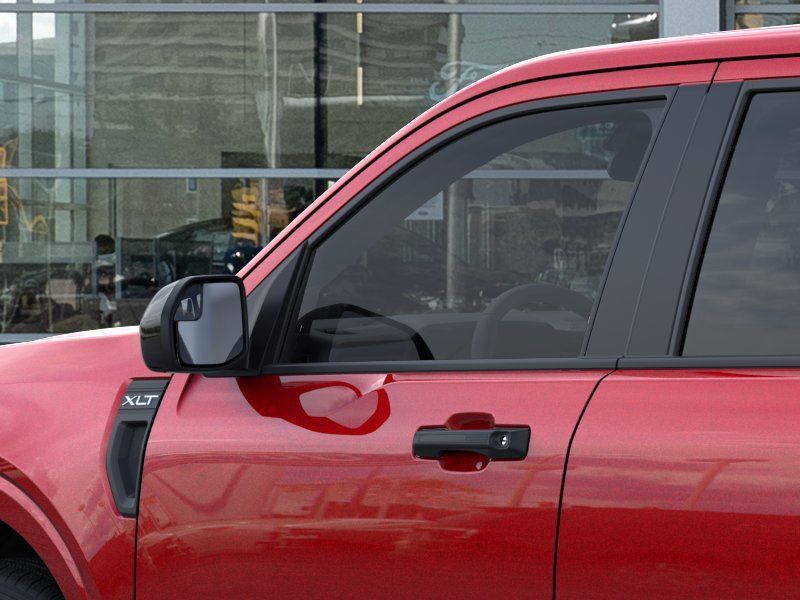 2025 Ford Maverick XLT Springfield VA