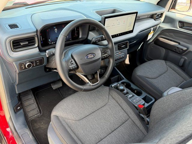 2025 Ford Maverick XLT Springfield VA