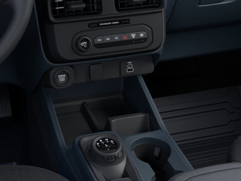 2025 Ford Maverick XLT Springfield VA