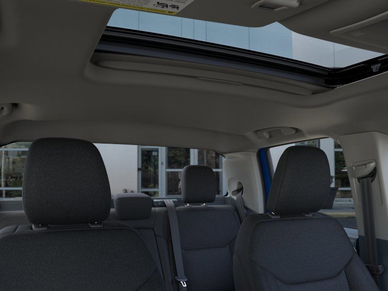 2025 Ford Maverick XLT Springfield VA