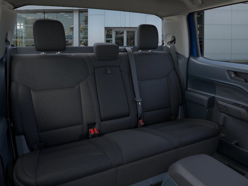 2025 Ford Maverick XLT Springfield VA