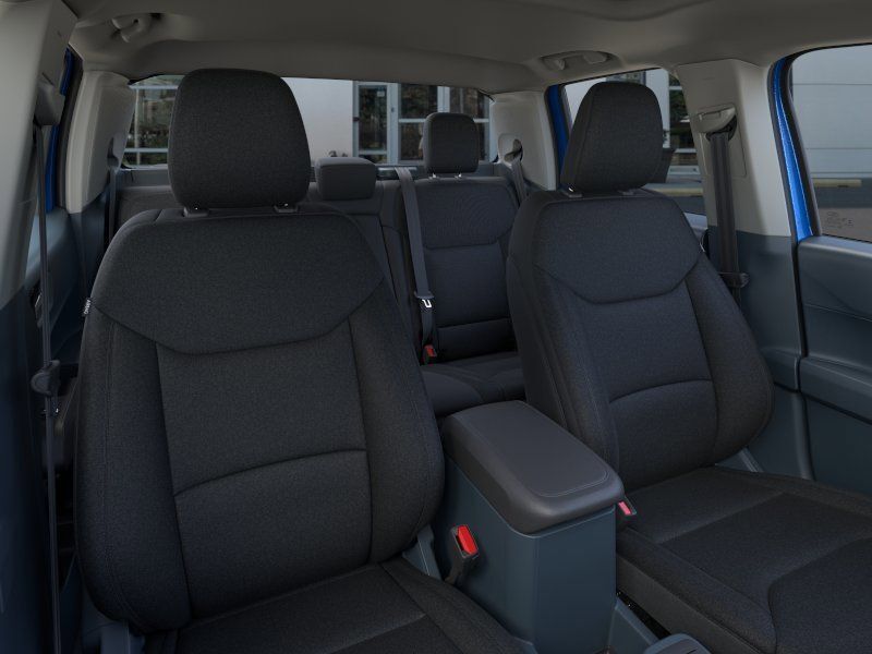 2025 Ford Maverick XLT Springfield VA