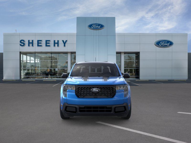 2025 Ford Maverick XLT Springfield VA