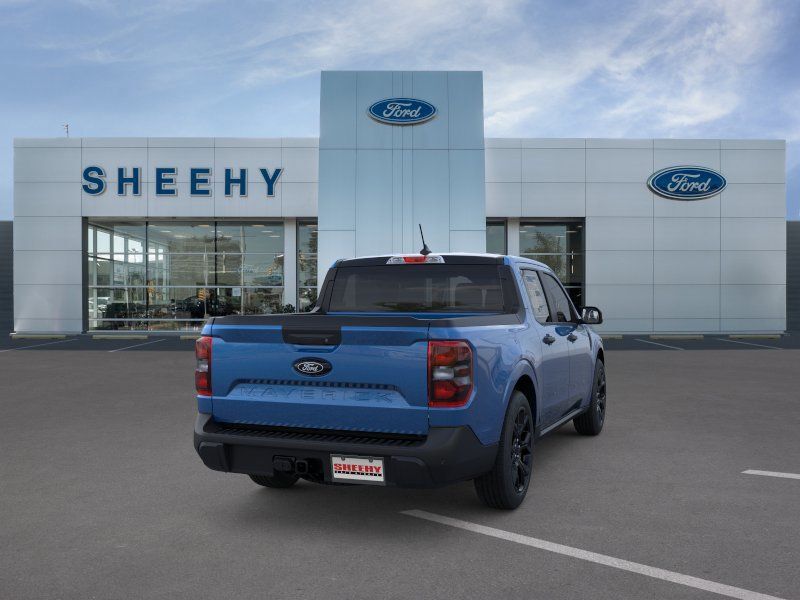 2025 Ford Maverick XLT Springfield VA
