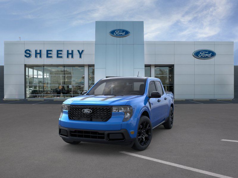 2025 Ford Maverick XLT Springfield VA