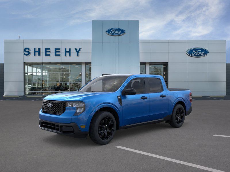 2025 Ford Maverick XLT Springfield VA