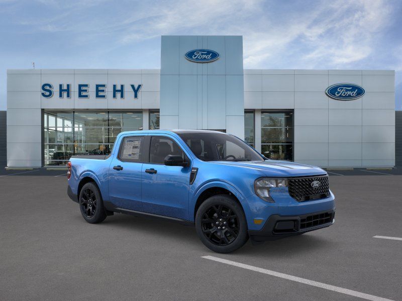 2025 Ford Maverick XLT Springfield VA