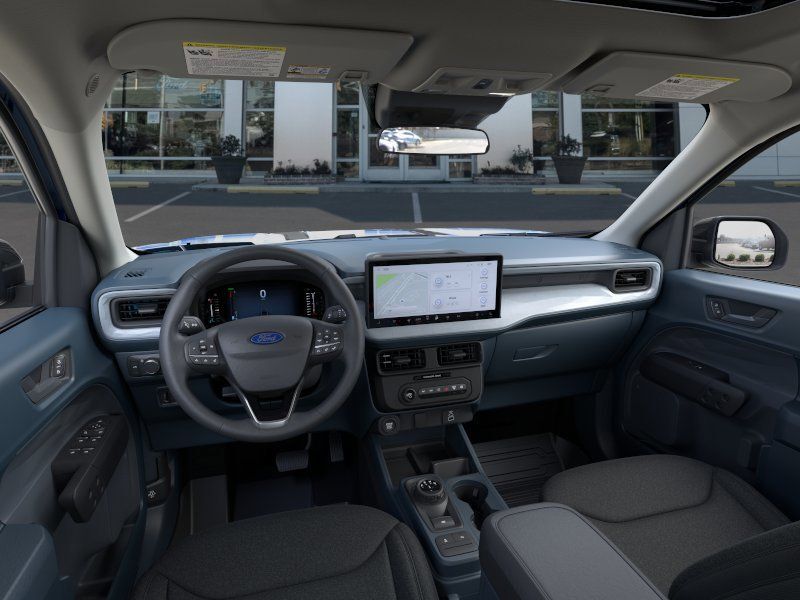 2025 Ford Maverick XLT Springfield VA