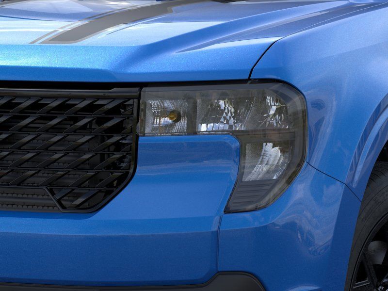 2025 Ford Maverick XLT Springfield VA