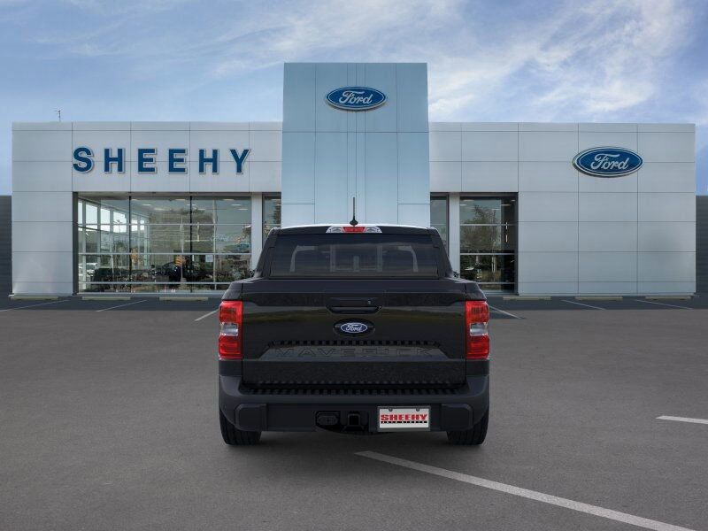 2025 Ford Maverick XLT Springfield VA