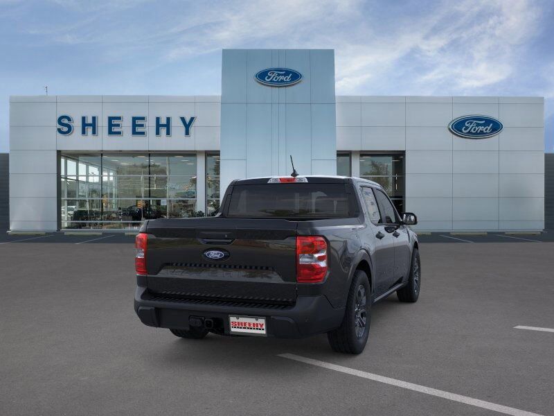 2025 Ford Maverick XLT Springfield VA