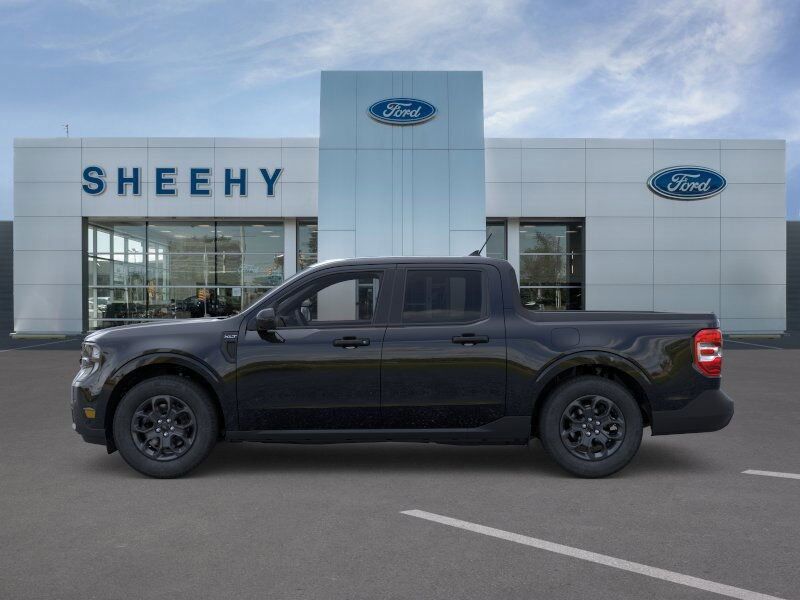 2025 Ford Maverick XLT Springfield VA