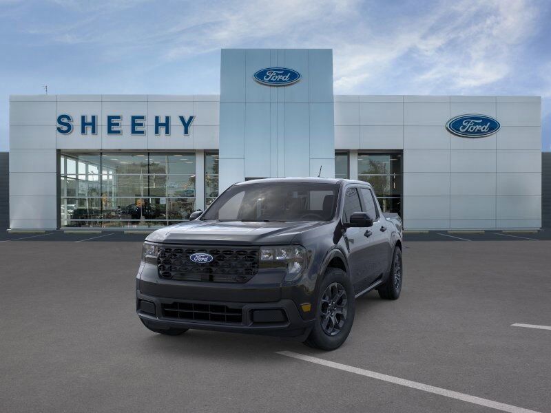 2025 Ford Maverick XLT Springfield VA