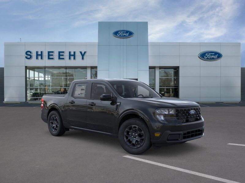 2025 Ford Maverick XLT Springfield VA