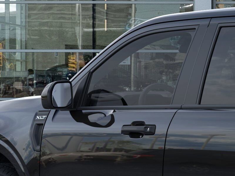 2025 Ford Maverick XLT Springfield VA