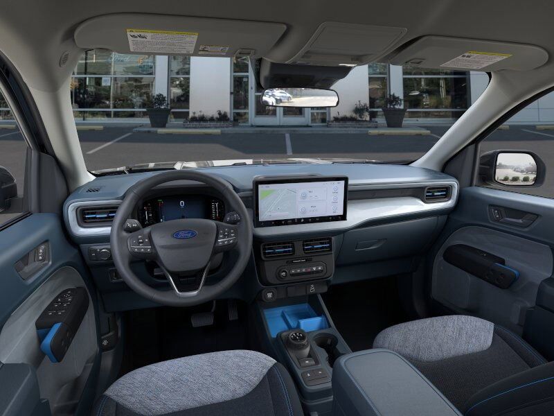 2025 Ford Maverick XLT Springfield VA