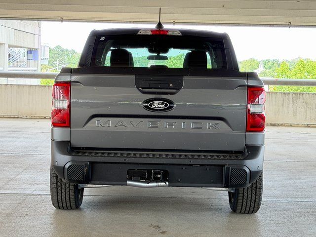 2025 Ford Maverick XLT Springfield VA