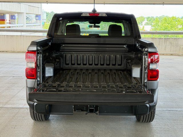 2025 Ford Maverick XLT Springfield VA