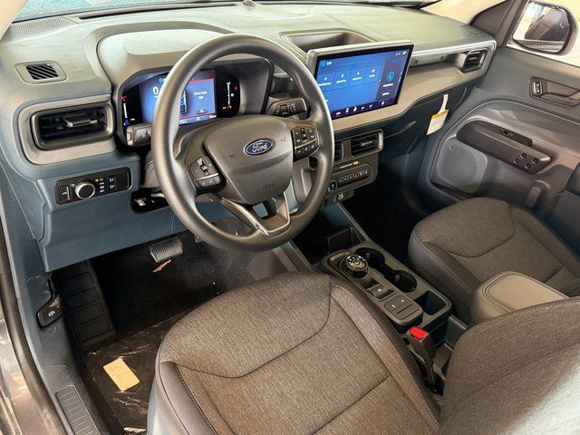 2025 Ford Maverick XLT Springfield VA