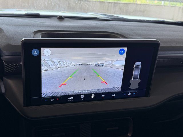 2025 Ford Maverick XLT Springfield VA