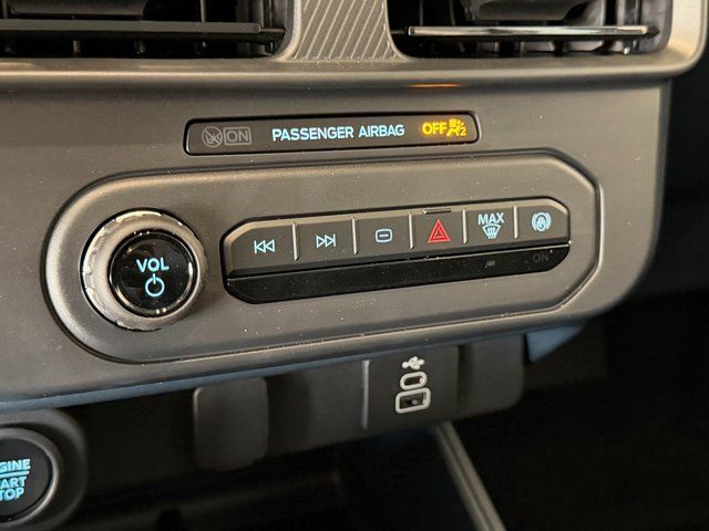 2025 Ford Maverick XLT Springfield VA