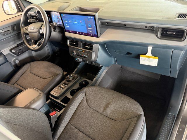 2025 Ford Maverick XLT Springfield VA