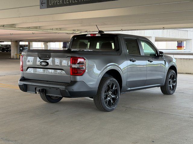 2025 Ford Maverick XLT Springfield VA