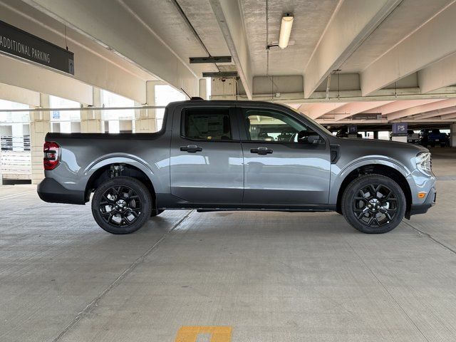 2025 Ford Maverick XLT Springfield VA