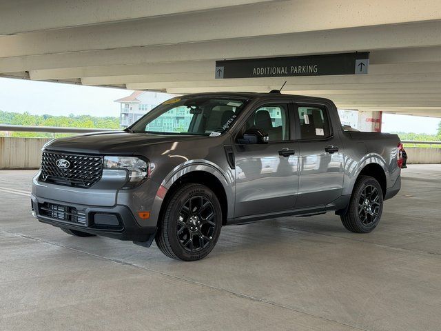 2025 Ford Maverick XLT Springfield VA