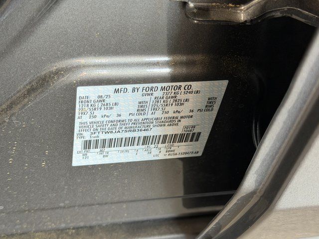 2025 Ford Maverick XLT Springfield VA