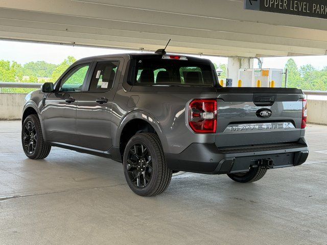 2025 Ford Maverick XLT Springfield VA