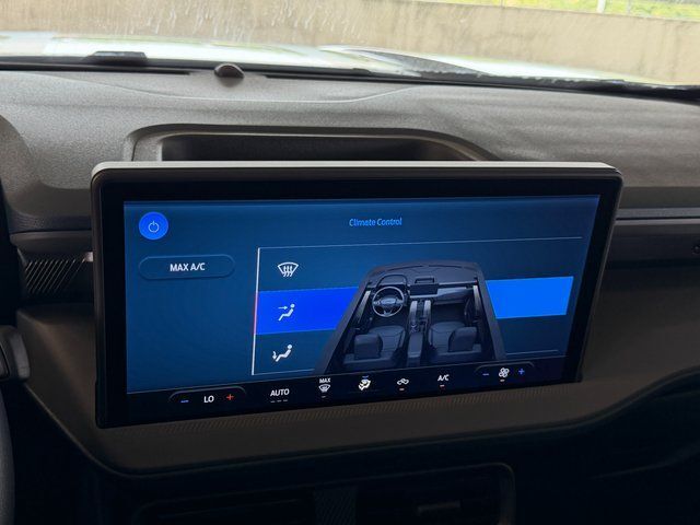 2025 Ford Maverick XLT Springfield VA
