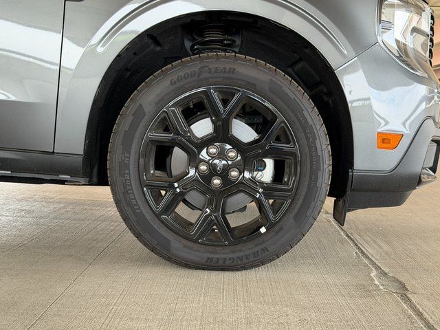 2025 Ford Maverick XLT Springfield VA