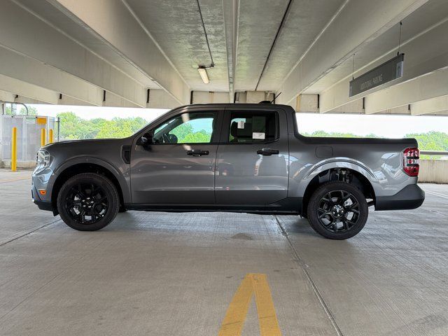 2025 Ford Maverick XLT Springfield VA