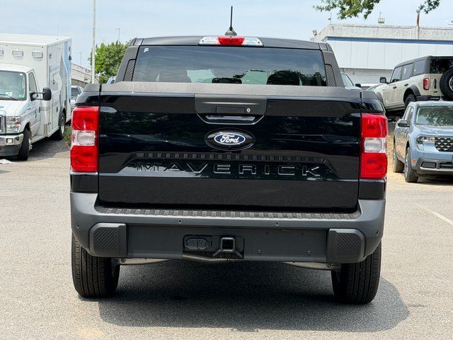 2025 Ford Maverick XLT Springfield VA